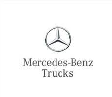 mercedes trucks