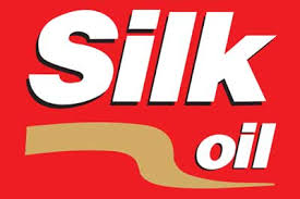 silk oil